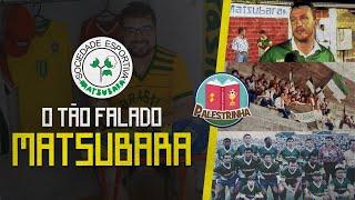 A cidade que tinha TORCIDA E ESTÁDIO mas NÃO TINHA UM TIME! | #9 Palestrinha