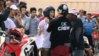 1st Phnom Penh Bike Week 2012 by Cambodia Biker Club Association Part 5