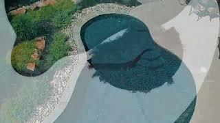 ecoFINISH - top quality pools coatings