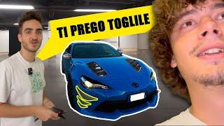 Provo modifiche di ALIEXPRESS… così non devi farlo tu!