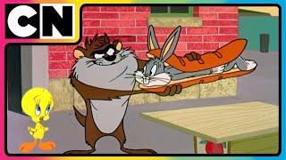 Looney Tunes| Non-stop Fun | Bug’s Secret Magic 🪄 Mantra! | Compilation | @cnindia