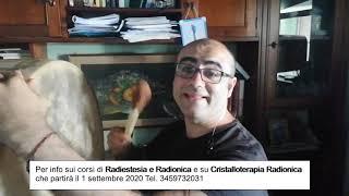 Tecniche di chiusura dopo un lavoro energetico (Radiestesia, Reiki, Pranic Healing...)