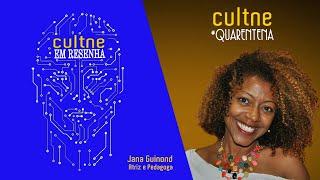 CULTNE EM RESENHA - Programa Jana Guinond