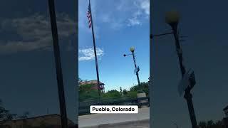 #pueblo #colorado #placestovisit #placestotravel