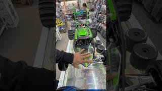 Traxxas PRO SCALE SAND CAR #rccar #shorts #viralshorts #trending #share #like #subscribe #thanks 