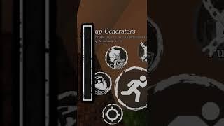 the grinding is over