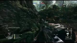 Battlefield 1 Montage Gameplay by XXkInG_GuRuXx | LibanonElite