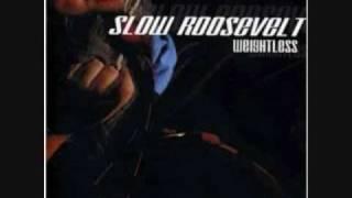 Slow Roosevelt-Silverback