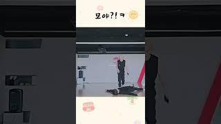 [CIX/승현] 쉬고있는 동생 위에서 뛰어다니는 승뭉이! 이와중에 외케 잘 뛰어?!🫧