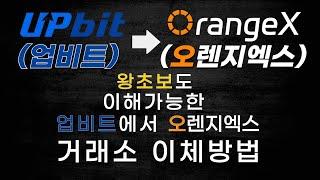 오렌지엑스(orangex)입금,송금방법에 대해서 확실하게 쉽게 정리했습니다.셀퍼럴 페이백까지 확실하게 챙겨가세요