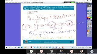 3.2 Dynamic Modelling of Distributed Generation