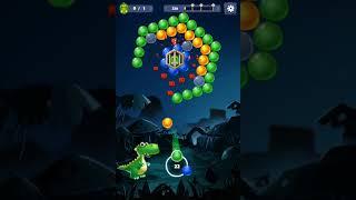 Bubble Shooter - Android gameplay GamePlayTV