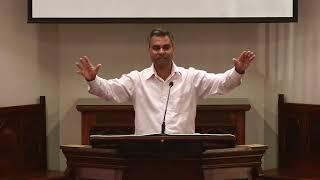 The Cost of Christian Discipleship | Ajit Tak | Luke 14:25-33