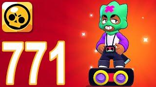 Brawl Stars - Gameplay Walkthrough Part 771 - Ollie (iOS, Android)