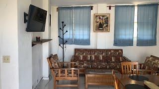 Luxury Apartment Rental Montagne Noire, Petion-Ville, Haiti - FULLY FURNISHED 2 Bedrooms, 2 Baths