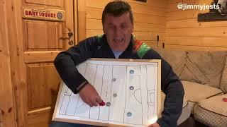 New Gaelic Football Rules Simplified!