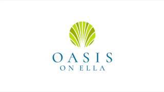 Oasis on Ella: B1