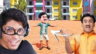 Mythpat play TAARAK MEHTA GAME || mythpat || MYTHPAT  || #mythpat