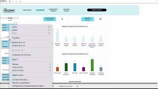  Plantilla de reclutamiento de personal Excel - ¿Cómo funciona?