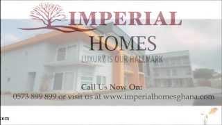 Imperial Homes Ghana