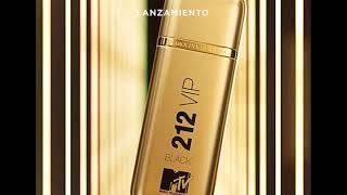 Lanzamiento 212 MTV Limited Edition - Carolina Herrera | Parfumerie.