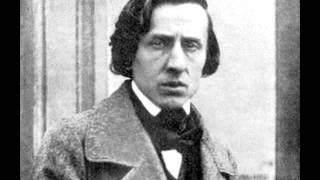 My favorite Chopin works by genre