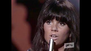 Linda Ronstadt - Long Long Time (The Johnny Cash Show 720p)