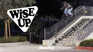 WISE UP | Sunday Bikes - BMX