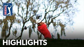 Highlights | Round 3 | Arnold Palmer Invitational | 2025