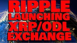 It's REAL! Ripple Launching MYSTERIOUS Crypto Trading Platform To DRIVE XRP UTILITY & ADOPTION