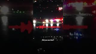 American Airlines Crash: Audio Captures ATC Conversation With Black Hawk Pilot