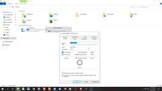 ReadyBoost - How to Enable in Windows 10, 8, 7 - Increase PC Performance - Adding Memory With USB