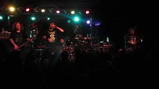 Napalm Death-Live-Billings-Montana-Pub Station-Vid 2