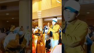 Ruh e Mustafa tu khitab hai #kadamsidik #shorts #viralvideo  #ytshorts  #youtubeshorts