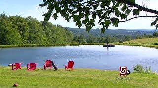 North Central Vermont: More Than Montpelier