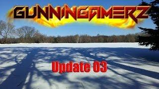 GunninGamerz Update 03 - Twitchin' Twitter