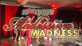 The Battle (The Internationals Team) (Part 2/3) at the Madessimo Madness on April 22nd 2023