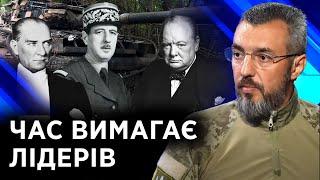 СИСТЕМА ДЕРЖУПРАВЛІННЯ ЗІ ЗБИТИМ МОРАЛЬНИМ КОДОМ