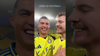 Ronaldo & MrBeast vs Random Characters  (John Cena, Messi, Mbappe, Mbappe,Tenge)