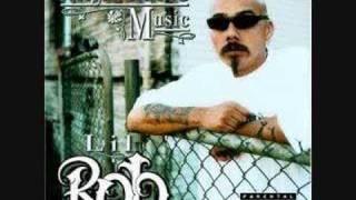 Lil Rob--Just One Of Your Kisses
