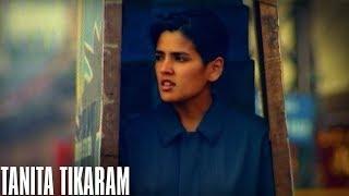 Tanita Tikaram - I Might Be Crying (Official Video)