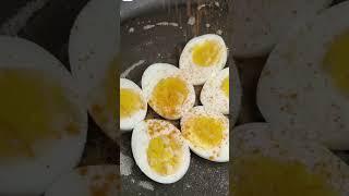 Fun egg Friday #video #food #egg #eggs #youtubeshorts #food #video #shortvideo #viral