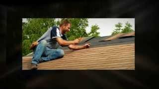 Roof Repair Warminster PA - Call us now (215) 987-4040