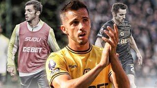 The Curious Case Of Pablo Sarabia: How Can Wolves Fit Sarabia In The Starting XI?