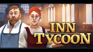 Inn Tycoon Demo playthrough