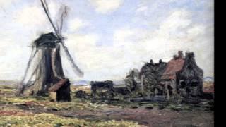 Gustavo Rivero Weber plays of Debussy: Danse (Tarantelle Styrienne)
