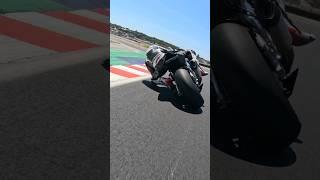 Aprilia RSV4 1100 Laguna Seca Track Day with Aprilia USA •  #Aprilia #TrackDay