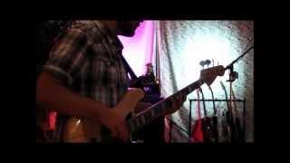 Jake Allen- "Like a Feather" from "The Hollow Sound of Melody"