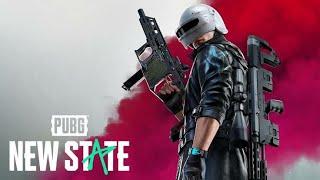 PUBG : NEW STATE - Theme song