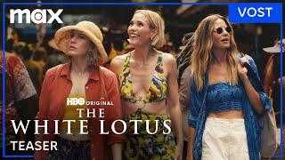 The White Lotus | Teaser Officiel (VOST)